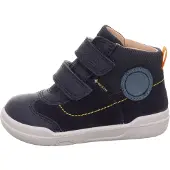 Superfit Wandelschoen 'SUPERFREE' marine