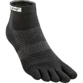 Injinji Sokken Lightweight Mini-Crew | Maat 40,5/44