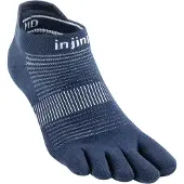 Injinji Sokken Lightweight No-Show