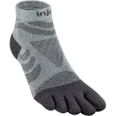 Injinji Ultra Run Midweight Mini Crew | XS/S 35-40 | Dames
