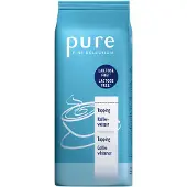 Tchibo Lactosevrije topping 'Pure Fine Selectie'