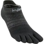 Injinji Damessokken Lightweight No-Show