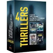 KOBA 4 Thrillers Polar - FR