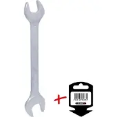 Ks Tools 517.0736-E Verstelbare steeksleutel