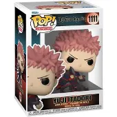 Funko POP! Jujutsu Kaisen Yuji Itadori S1-figuur