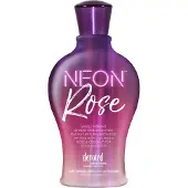 Devoted Creations Neon Rose Streep/Vlekvrije Stralende Natuurlijke Bronzers 350ml