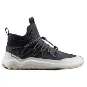 Vivobarefoot Boots 'PRIMUS TRAIL FLOW MID' zwart