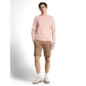 Tom Tailor Chino mokka