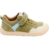 Bisgaard - Kid's Barefoot Baloo - Barefootschoenen 29, beige