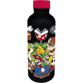 Stor Aluminium fles Trend Super Mario 755 ml