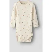 Name it Lange Mouwen Romper 56 EU