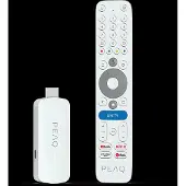 PEAQ Google Tv 4k Stick