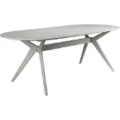 White Label Eettafel Zeme Capsule