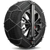 König Easy-fit SUV 265 - Sneeuwkettingen