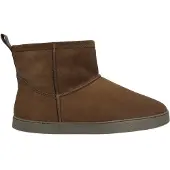 Groundies Cozy Boot Low Barefoot Laarzen