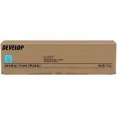 Develop TN-312C / 8938716 toner cartridge cyaan (origineel)