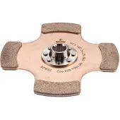 SACHS 1864 002 992 Koppelingsplaat