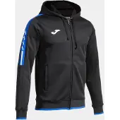 Joma Kinder trainingsjack met capuchon Olimpiada