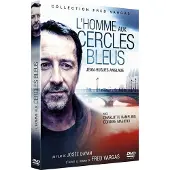 LCJ L'homme aux cercles bleus DVD