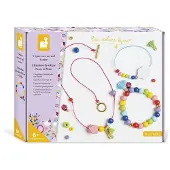 Janod Atelier Bijoux - Sieraden maken Regenboog
