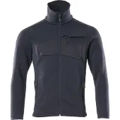 Mascot Accelerate 18105 Sweatshirt Met Rits