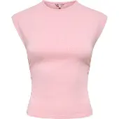 ONLY Top 'ONLMira' rosa