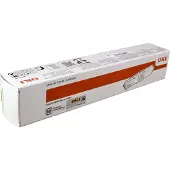 OKI Toner 46508709 Geel