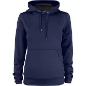 Clique Oakdale Ladies Dark Navy maat XS dames