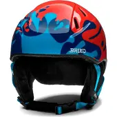 Briko Makalu Graphik Juniorhelm