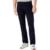 Wrangler Jeans 'GREENSBORO' nachtblauw