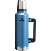 Stanley The Legendary Classic Bottle 1.9L / 2.0QT Thermosfles Hammertone Lake 1,9L