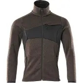 Mascot Accelerate 18105 Sweatshirt Met Rits