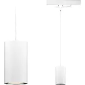 Paulmann Kratos 96613 LED-hanglamp LED 25 W Wit