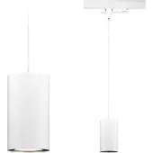 Paulmann Kratos 96607 LED-hanglamp LED 18.5 W Wit