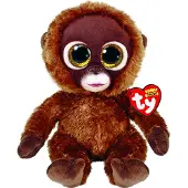 Carletto Deutschland boo's chessie monkey, 15cm