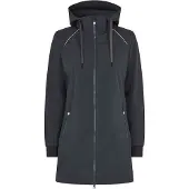Kingsland SS25 Softshell Parka Nova - Navy - L