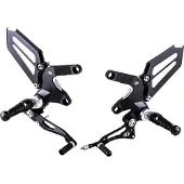 Gilles Tooling -Rem-Schakelset Z900 RS/CAFE 18- ZW/ZIL