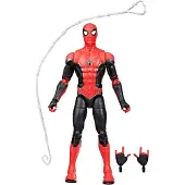 Hasbro Marvel Legends Series Spider-Man (Upgraded Suit) uit Spider-Man: Far From Home, actiefiguur