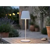 FISCHER&HONSEL GMBH Buitenlamp Cosenza 2.0 Outdoor Beige