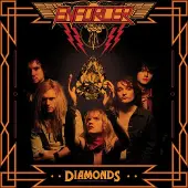 Earache Diamonds