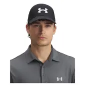Under Armour M Drive Pet Black