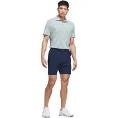 Adidas ULTIMATE365 JACQUARD POLOSHIRT