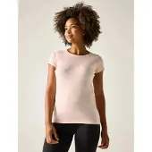 Regatta Dames-T-shirt Breezed