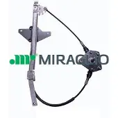 MIRAGLIO 30/279 Raammechanisme