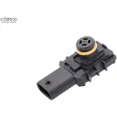 Vitesco Sensor, inlaatspruitstukdruk 573 0014 10
