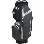 Cobra Ultradry Pro Cartbag Zwart