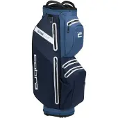 Cobra Ultradry 2 Pro Cartbag Navy