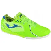 Joma Heren Dribling Zaalvoetbalschoenen (Groen)