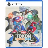 Marvel Tokon: Fighting Souls PS5