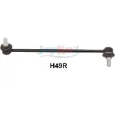 Japko 106H49R Stabilisator, chassis